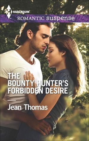 Buy The Bounty Hunter's Forbidden Desire at Amazon