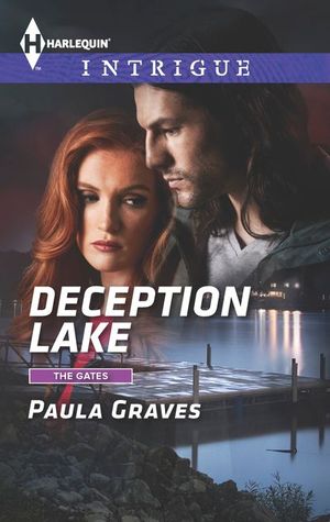 Buy Deception Lake at Amazon