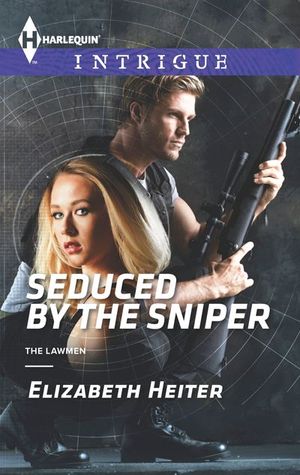 Buy Seduced by the Sniper at Amazon