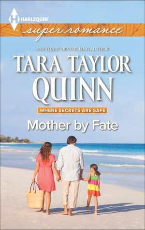 Buy Mother by Fate at Amazon