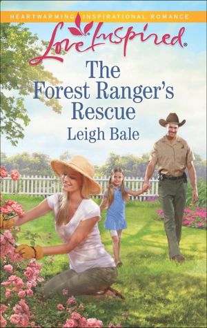 Buy The Forest Ranger's Rescue at Amazon