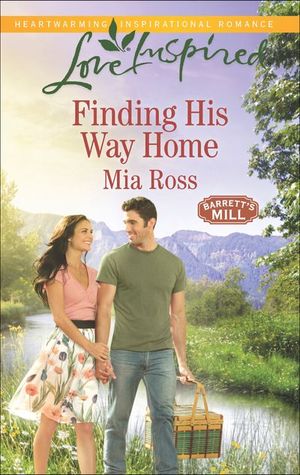 Buy Finding His Way Home at Amazon