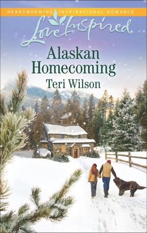 Buy Alaskan Homecoming at Amazon