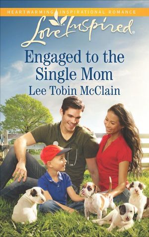 Buy Engaged to the Single Mom at Amazon