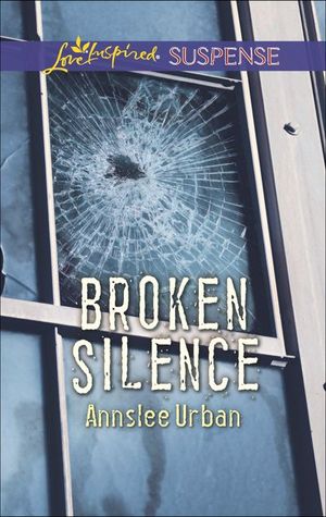 Buy Broken Silence at Amazon