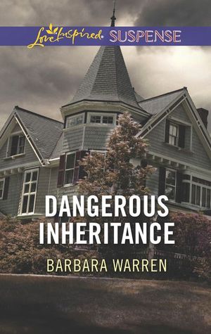 Buy Dangerous Inheritance at Amazon