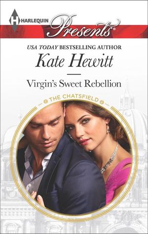 Buy Virgin's Sweet Rebellion at Amazon