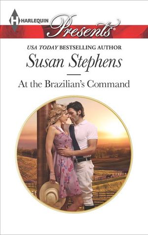 Buy At the Brazilian's Command at Amazon
