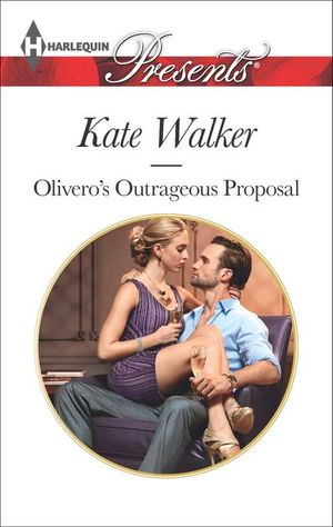 Olivero's Outrageous Proposal