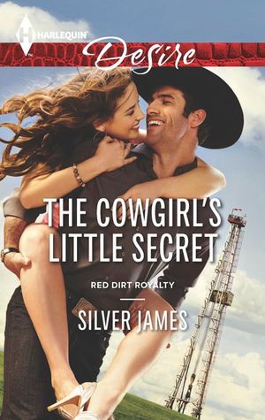 Buy The Cowgirl's Little Secret at Amazon