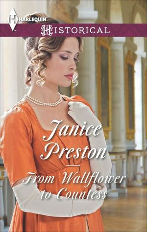 Buy From Wallflower to Countess at Amazon