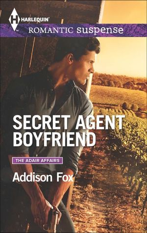 Buy Secret Agent Boyfriend at Amazon