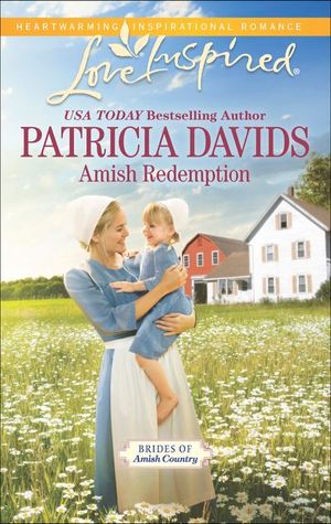 Buy Amish Redemption at Amazon