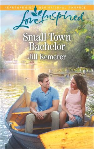 Buy Small-Town Bachelor at Amazon