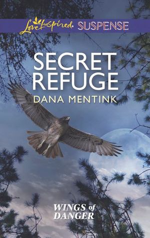Buy Secret Refuge at Amazon