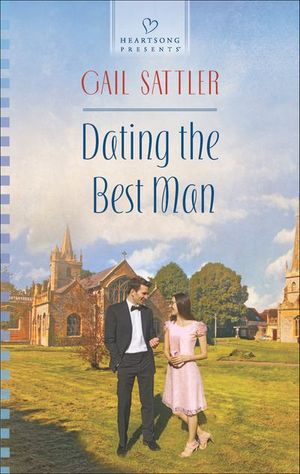 Buy Dating the Best Man at Amazon