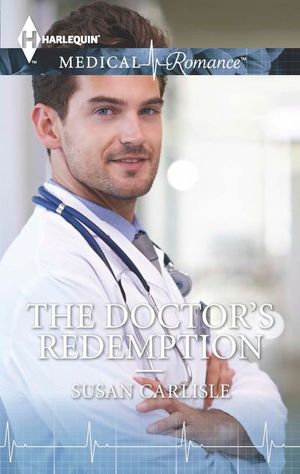 Buy The Doctor's Redemption at Amazon