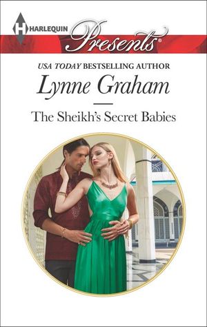 Buy The Sheikh's Secret Babies at Amazon