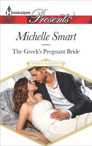 Buy The Greek's Pregnant Bride at Amazon