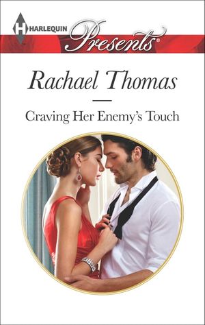 Craving Her Enemy's Touch