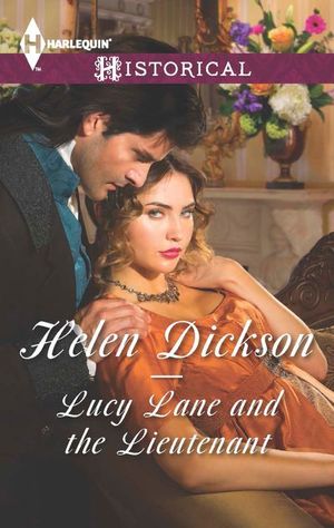 Buy Lucy Lane and the Lieutenant at Amazon