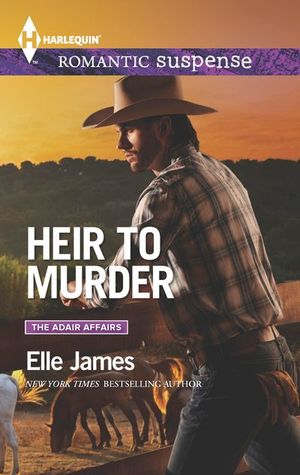 Buy Heir to Murder at Amazon