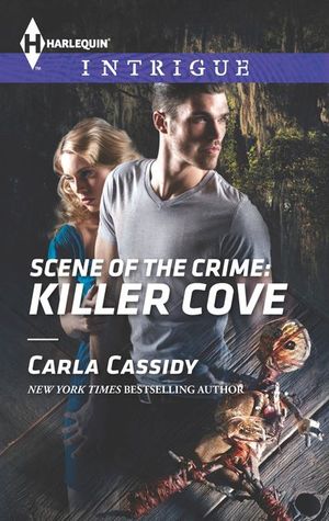 Buy Scene of the Crime: Killer Cove at Amazon