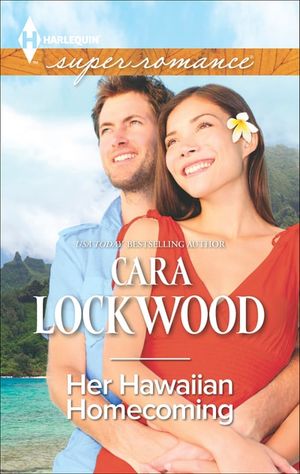 Her Hawaiian Homecoming