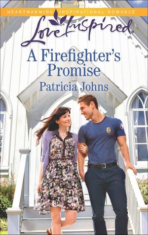 Buy A Firefighter's Promise at Amazon