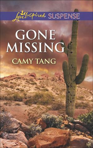 Buy Gone Missing at Amazon