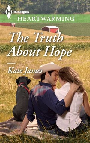 Buy The Truth About Hope at Amazon