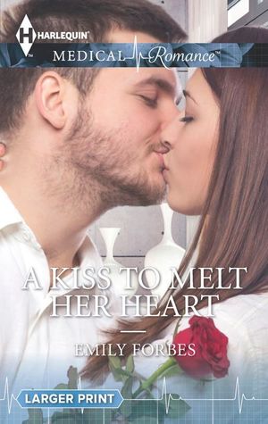Buy A Kiss to Melt Her Heart at Amazon