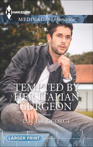 Buy Tempted by Her Italian Surgeon at Amazon