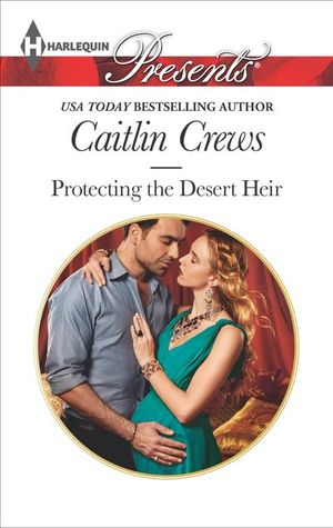 Buy Protecting the Desert Heir at Amazon