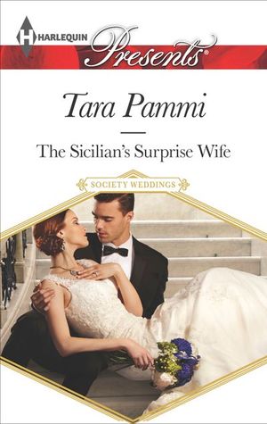 Buy The Sicilian's Surprise Wife at Amazon