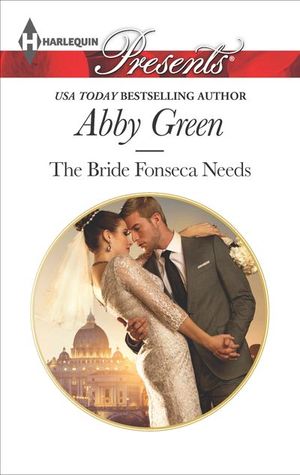 Buy The Bride Fonseca Needs at Amazon