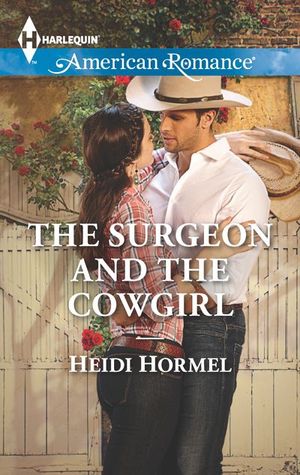 Buy The Surgeon and the Cowgirl at Amazon