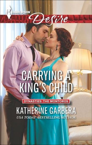 Buy Carrying a King's Child at Amazon