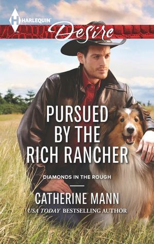 Buy Pursued by the Rich Rancher at Amazon