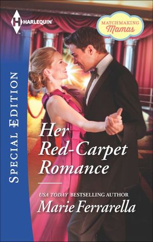 Buy Her Red-Carpet Romance at Amazon