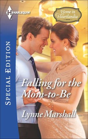 Buy Falling for the Mom-To-Be at Amazon