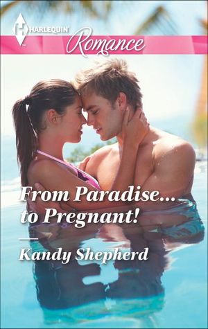 Buy From Paradise . . . to Pregnant! at Amazon