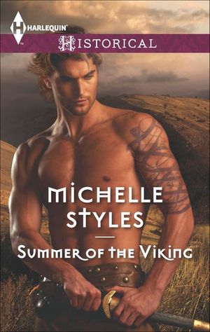 Summer of the Viking