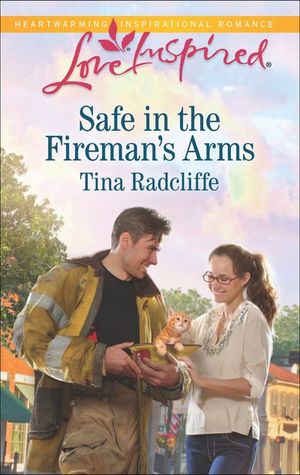 Buy Safe in the Fireman's Arms at Amazon