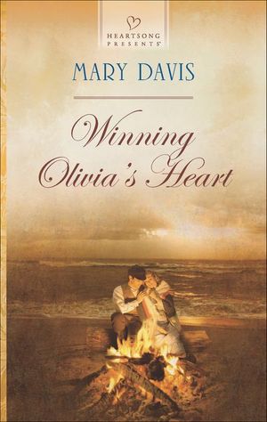 Buy Winning Olivia's Heart at Amazon