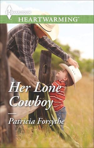 Her Lone Cowboy