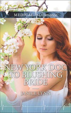 Buy New York Doc to Blushing Bride at Amazon