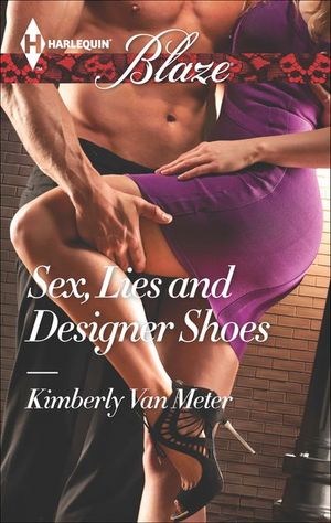 Buy Sex, Lies and Designer Shoes at Amazon