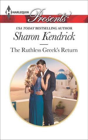 Buy The Ruthless Greek's Return at Amazon