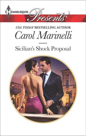 Sicilian's Shock Proposal